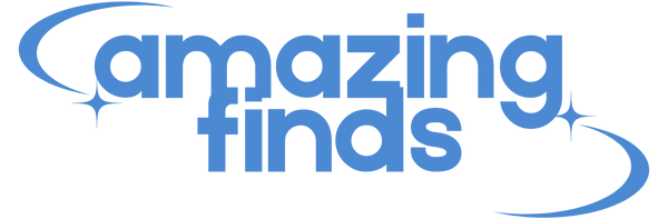AmazingFinds